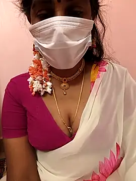 sana-99のライブXXXチャット