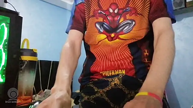 Онлайн чат XXX Dark_DesireX