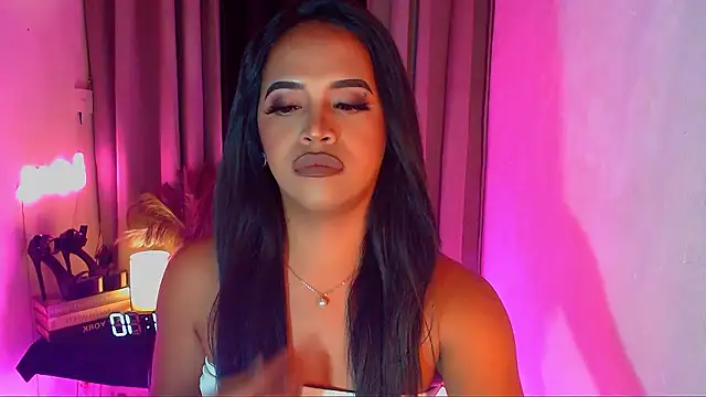 Show Webcam de Lorainnelustts