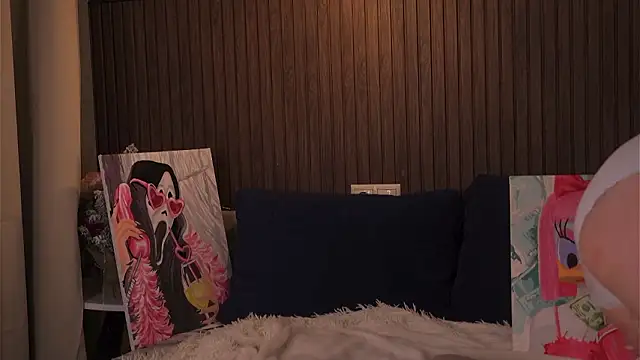 pinkmangokiss 现场XXX聊天