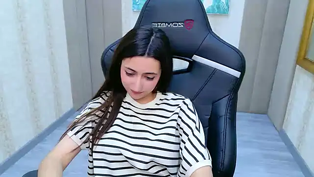 Gloria_Bendall 即時 XXX 聊天