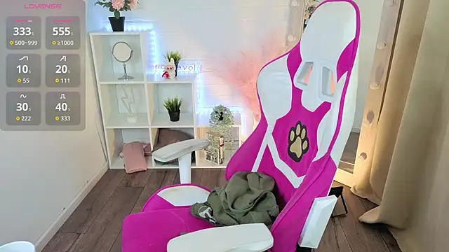 Chat XXX Live YamiTwink