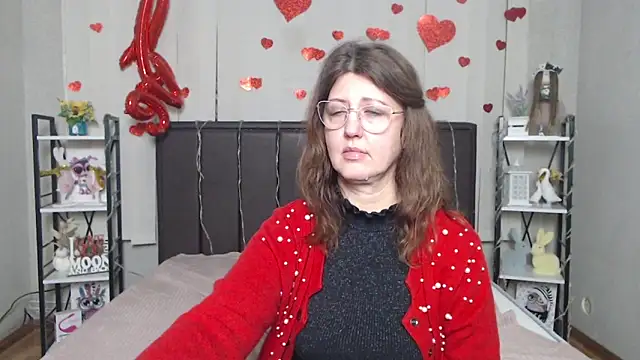 RoseHille 即時 XXX 聊天