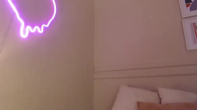 electra_aのライブXXXチャット