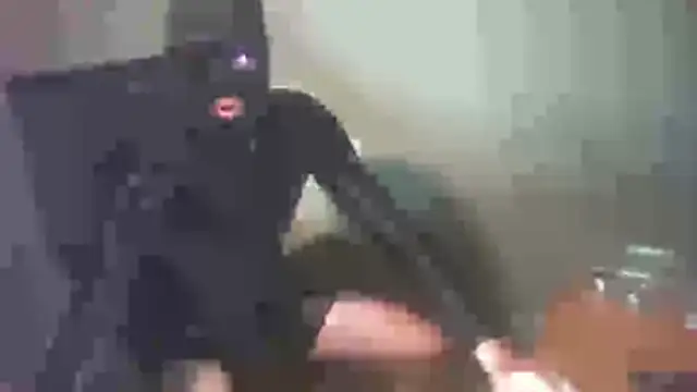 hugegock ওয়েবক্যাম শো