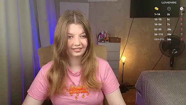 Vivian_cutie 即時 XXX 聊天