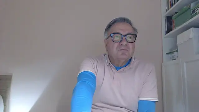 Chat XXX en directo de YOU6me