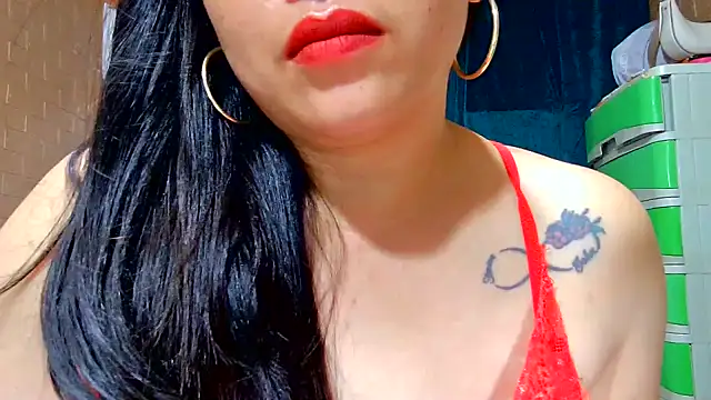 Ugly-Filipina লাইভ XXX চ্যাট