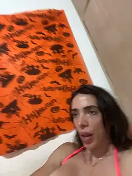 Show Webcam de sisterhong