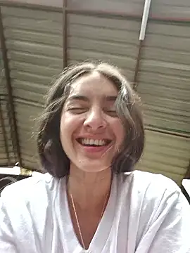 XXX chat uživo modela Sam_Sara