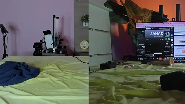 XXX chat uživo modela dollbrown