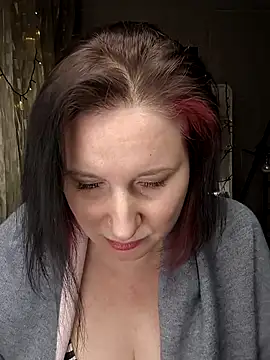 XXX chat uživo modela Chernoburka2206