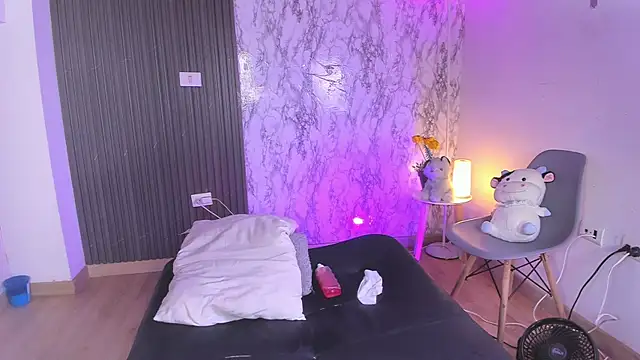 chloe_blue's Live XXX Chat