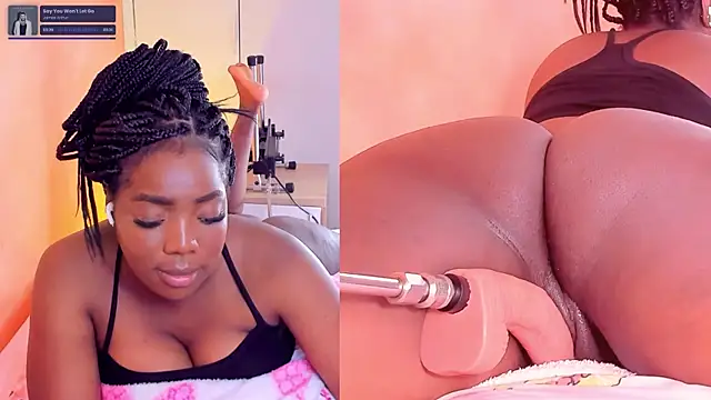 XXX chat uživo modela zoeethompson_cm