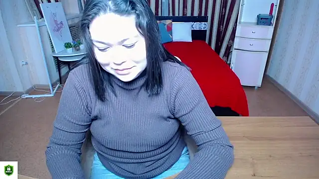 XXX chat uživo modela supersex_96