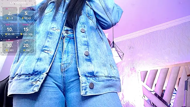 Camille_jhonson 即時 XXX 聊天