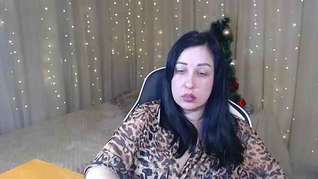 XXX chat uživo modela JillStevens