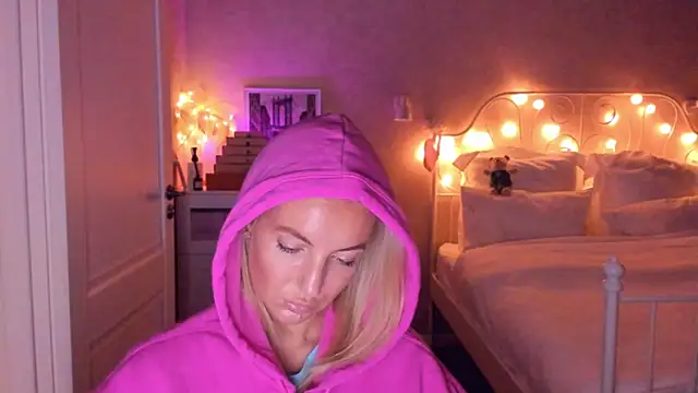 aestetick Live XXX-Chat