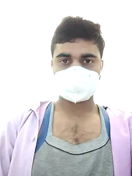 Rahul_India: онлайн-секс-чат