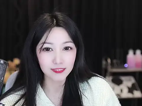 XXX chat uživo modela Nuyoah-77