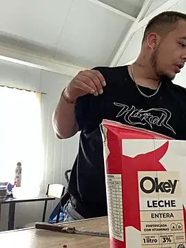 por202 Adlı Modelin Web Kamerası Şovu