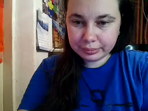 Cora_Maro Adlı Modelin Canlı XXX Sohbeti