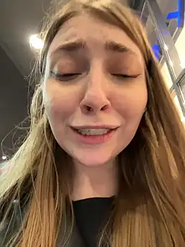 Chat XXX ao vivo de Sunny___Bunny