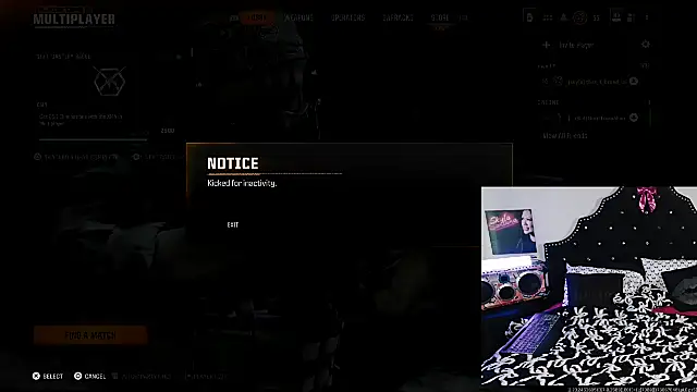 XXX chat uživo modela Skyla_Santana