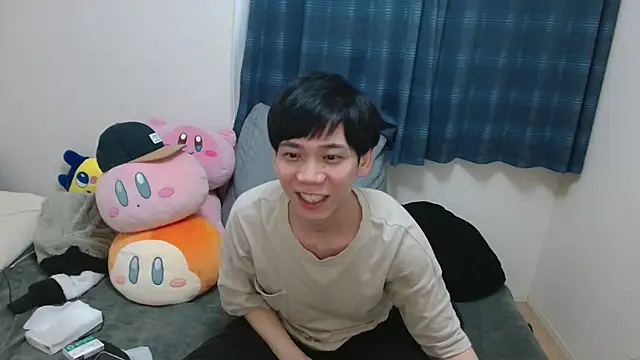 Sembang XXX Secara Langsung yukito-T