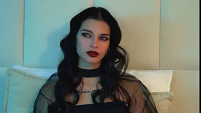 แชท XXX สดของ BeverlyMost