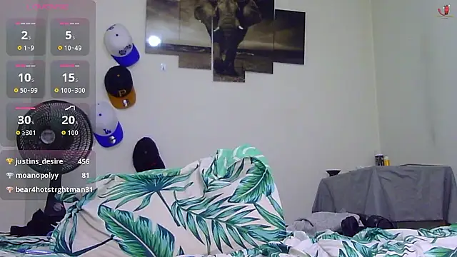 Keiviid Adlı Modelin Canlı XXX Sohbeti