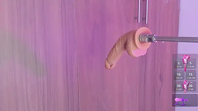 XXX chat uživo modela Lorraine_williams1