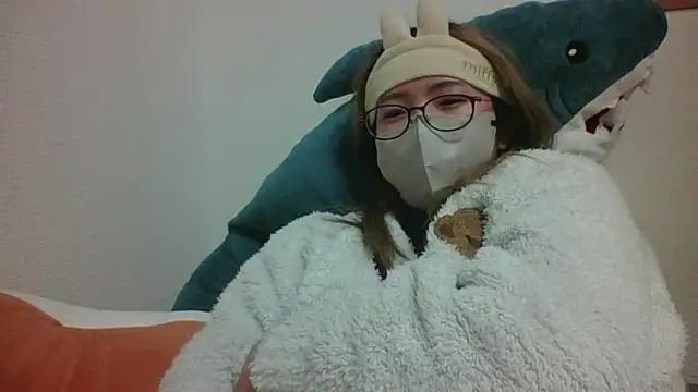 XXX chat uživo modela Discordance_