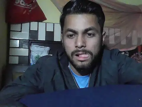 Онлайн чат XXX Stubborndesiboy