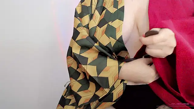 Chat XXX en directo de tsunade_chan