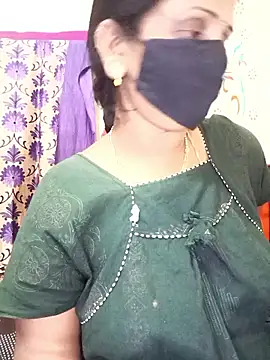 Mee_harini-telugupilla 在線直播表演