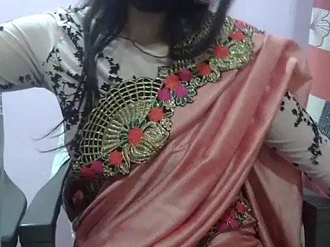 Živý XXX chat Laila_Cute