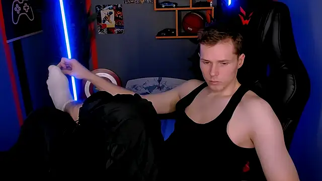 Hector_Spector élő XXX-chatje