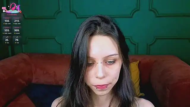 XXX chat uživo modela Amber__lust