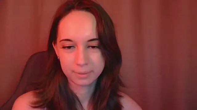 XXX chat uživo modela VeraLush