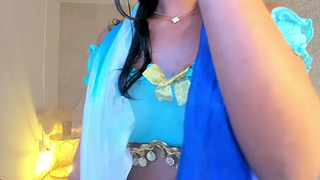 lizzakennedy 即時 XXX 聊天