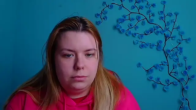 XXX chat uživo modela SusannaNight