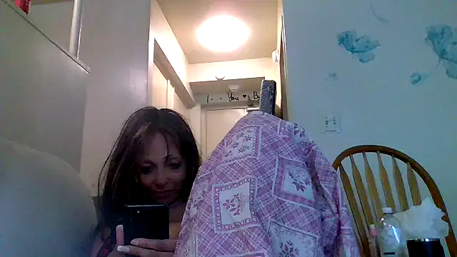 Juicyapplecandy's Live XXX Chat