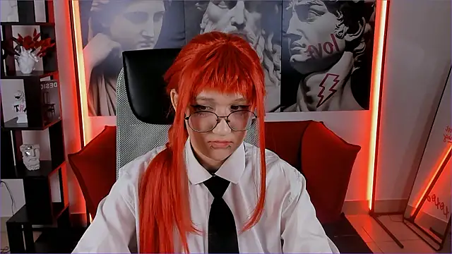 Sylvia_Reed Adlı Modelin Canlı XXX Sohbeti