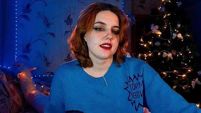 Ari_Meow Adlı Modelin Canlı XXX Sohbeti