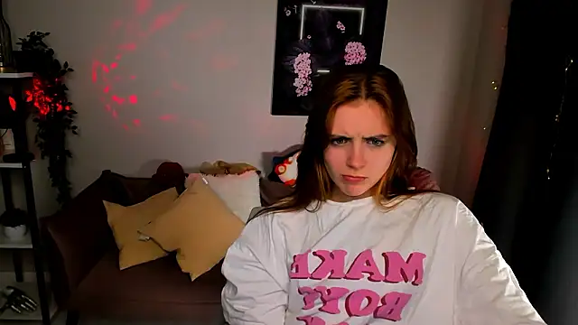 Bella_xBaby 即時 XXX 聊天