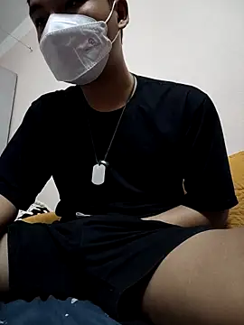 Вебкам-шоу choice--pimok