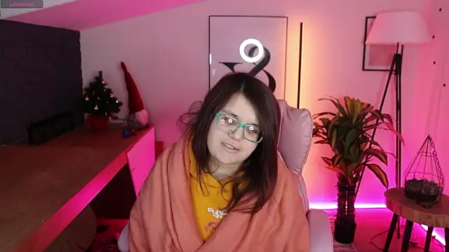 Ariell_Mini 即時 XXX 聊天