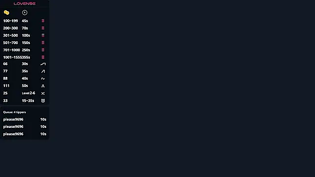 XXX chat uživo modela MelisaBloomy