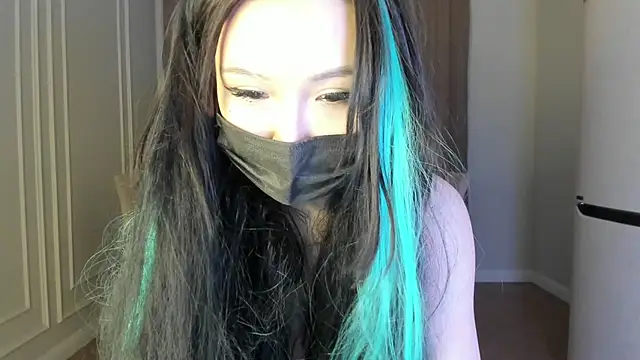 XXX chat uživo modela akioramy